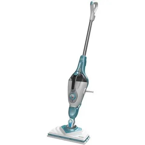 Rabatter Black & Decker BHSM166DSM Ångtvätt